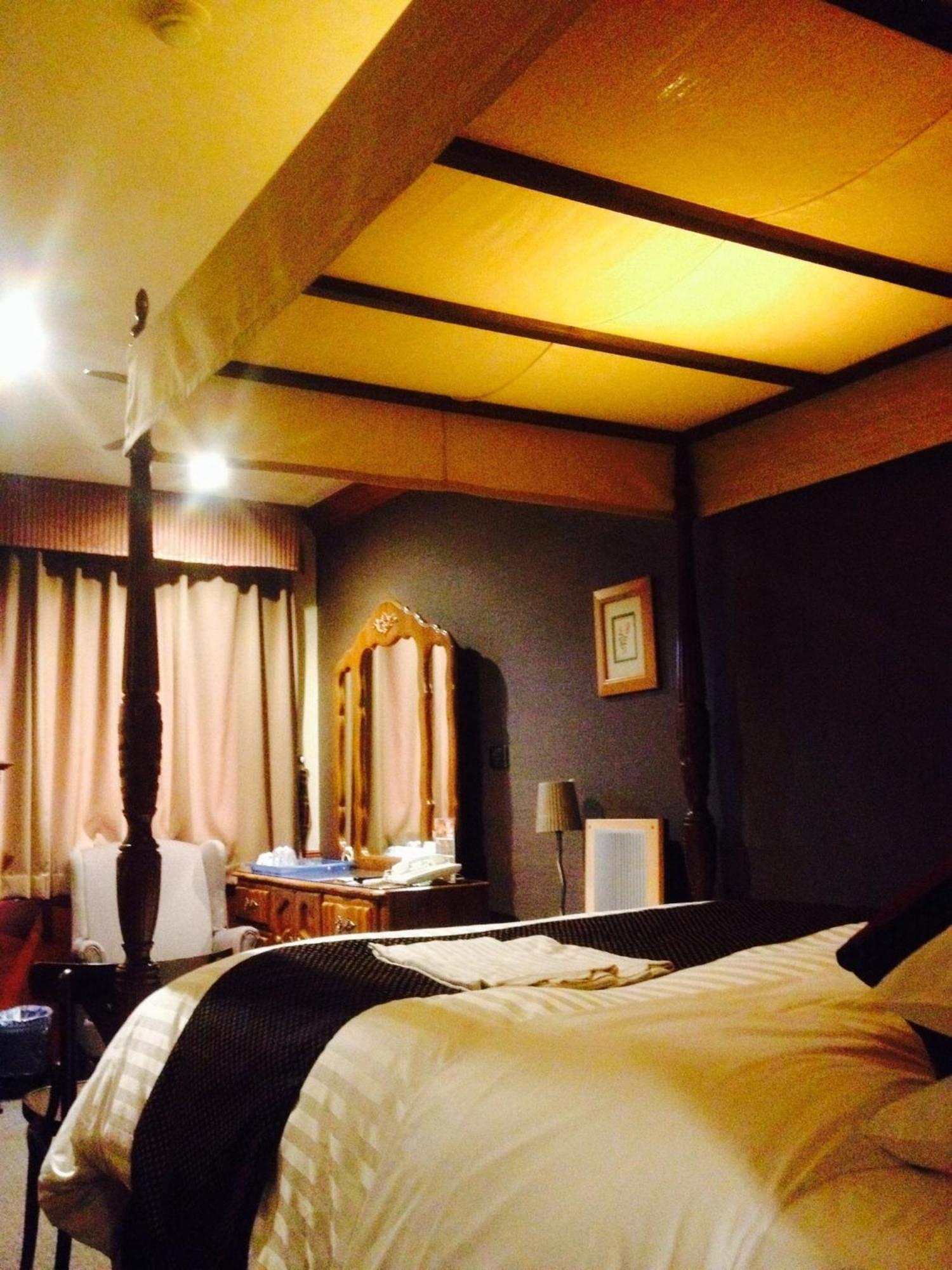 Hotel Gasthof Kagoshima Værelse billede