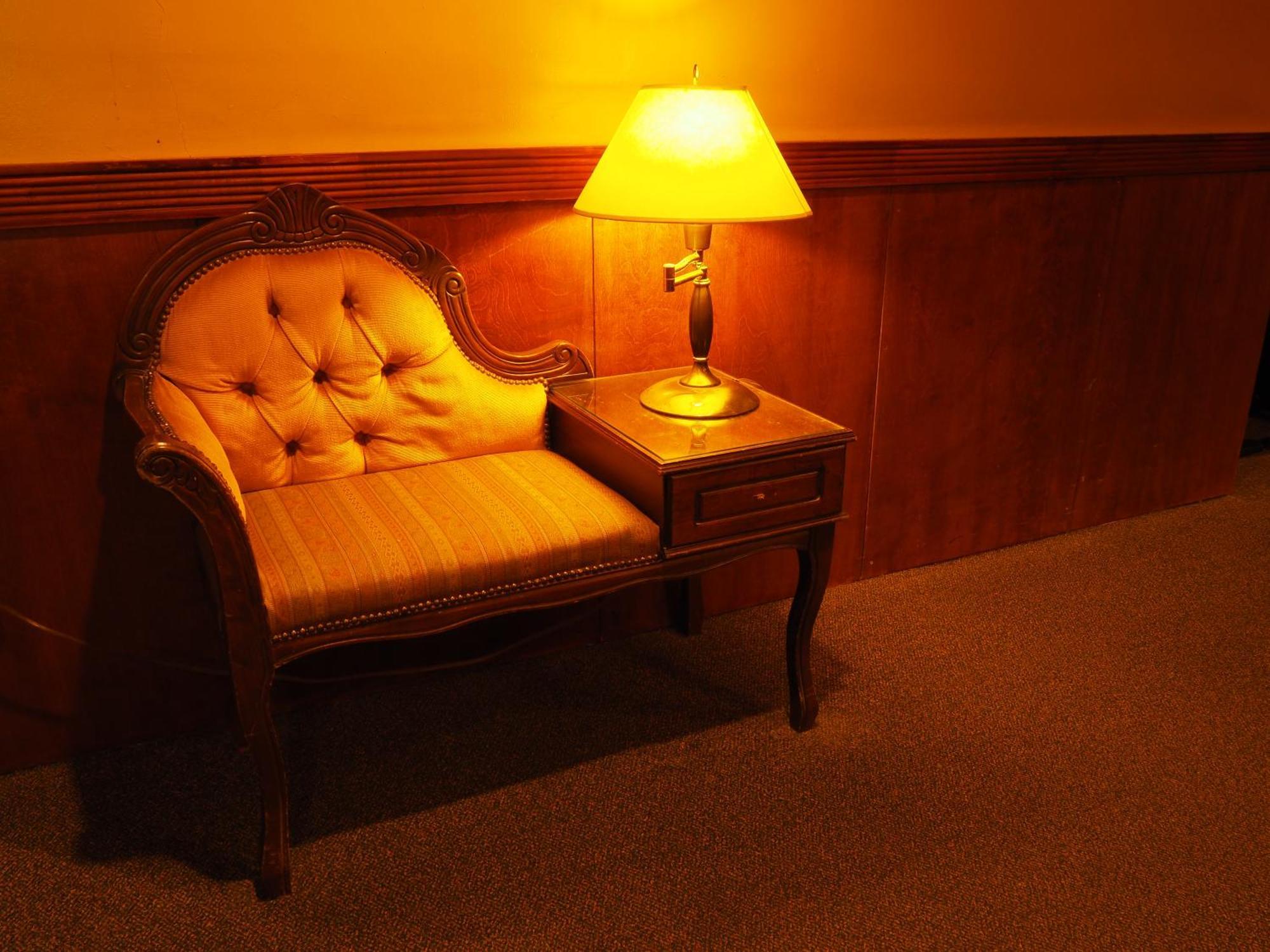 Hotel Gasthof Kagoshima Eksteriør billede