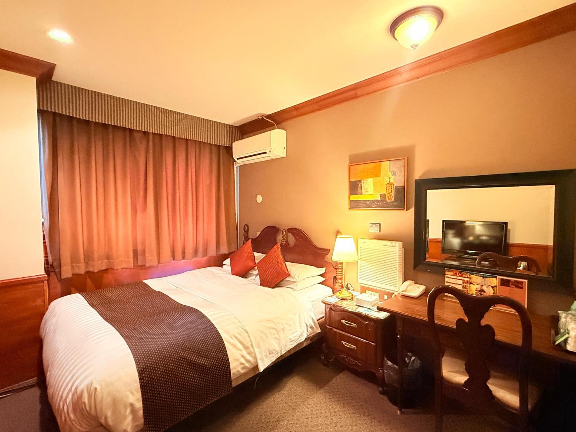 Hotel Gasthof Kagoshima Eksteriør billede