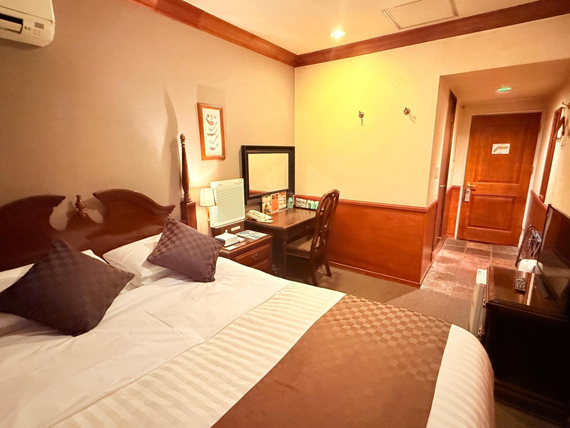Hotel Gasthof Kagoshima Eksteriør billede