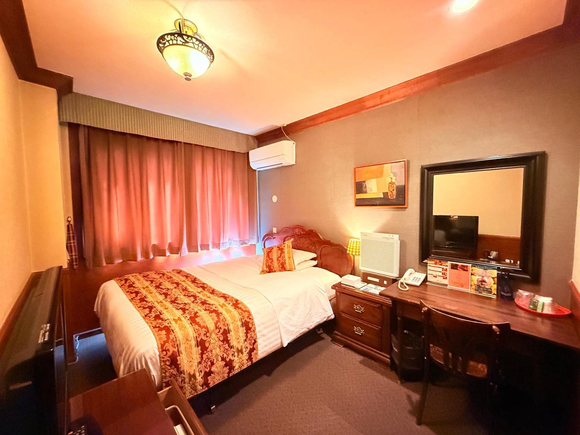 Hotel Gasthof Kagoshima Eksteriør billede