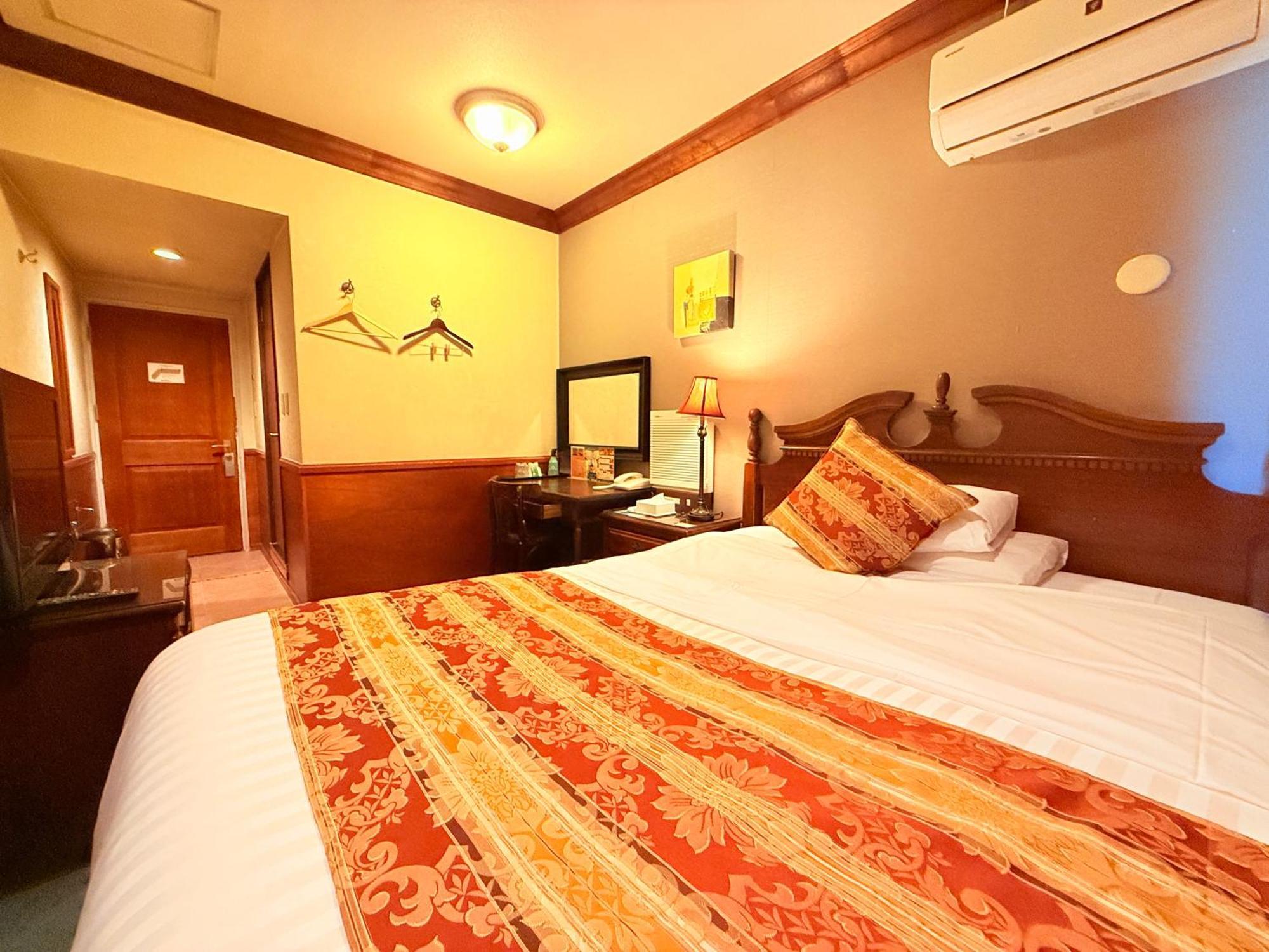 Hotel Gasthof Kagoshima Eksteriør billede