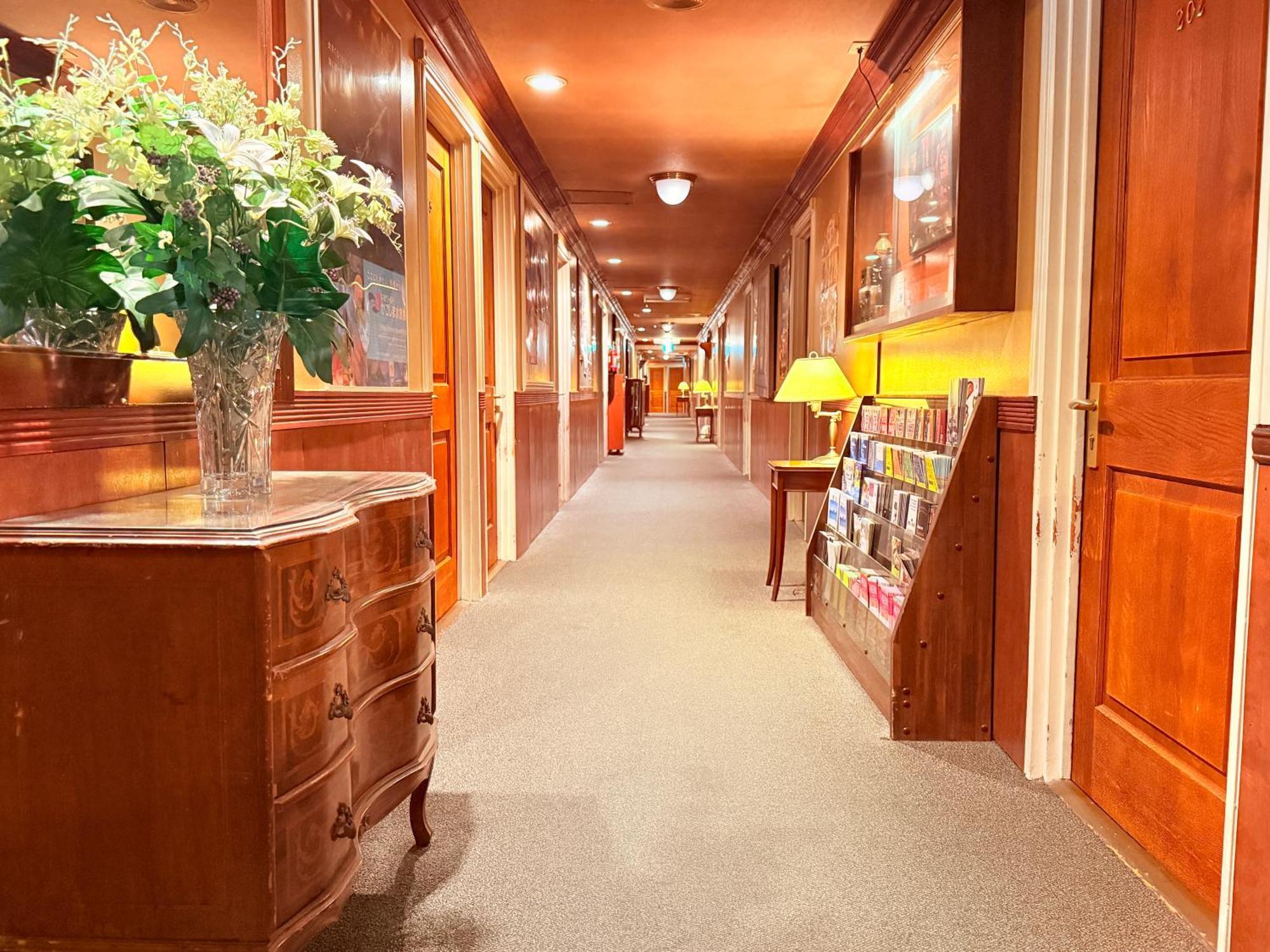 Hotel Gasthof Kagoshima Eksteriør billede
