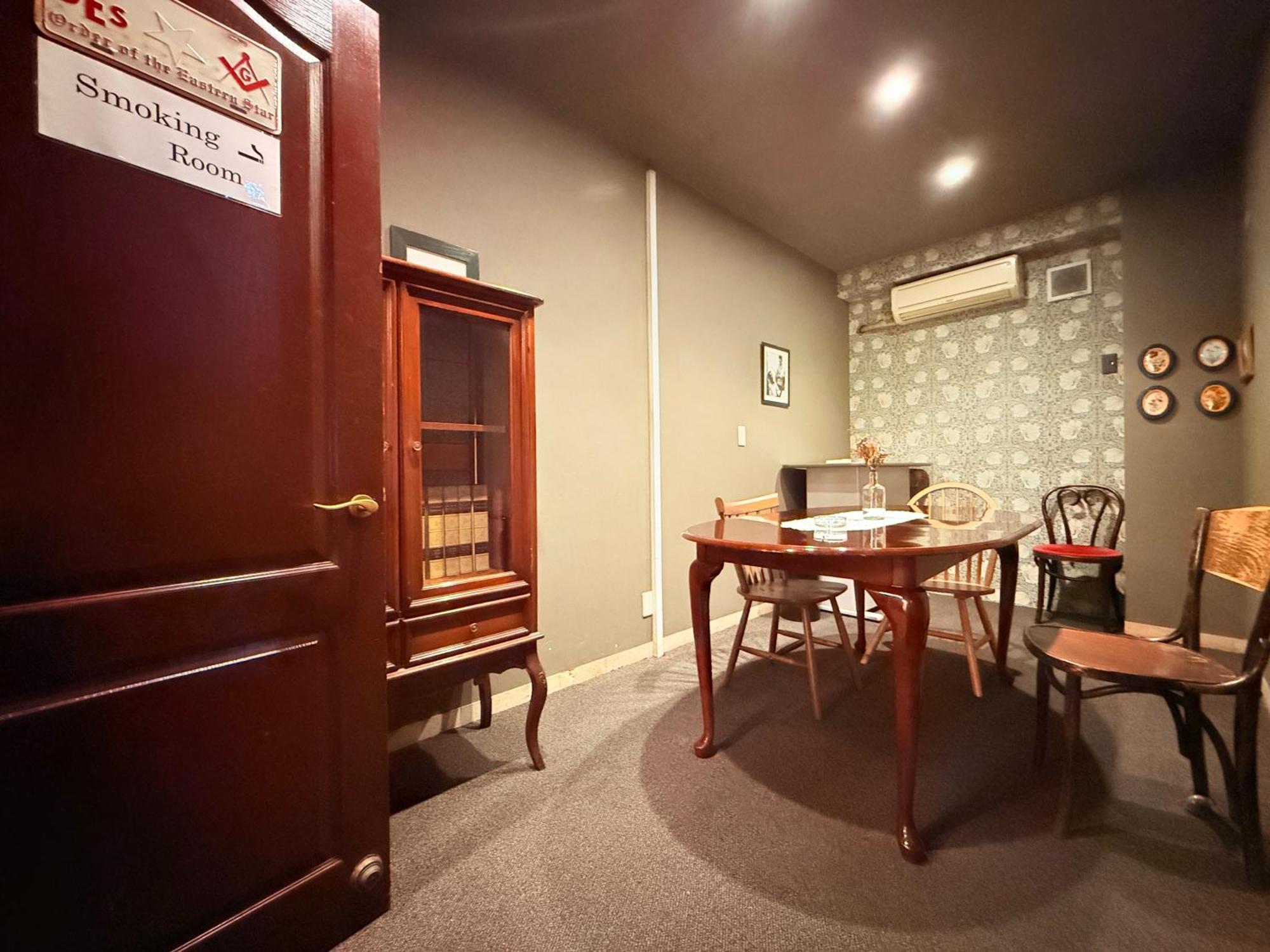 Hotel Gasthof Kagoshima Eksteriør billede