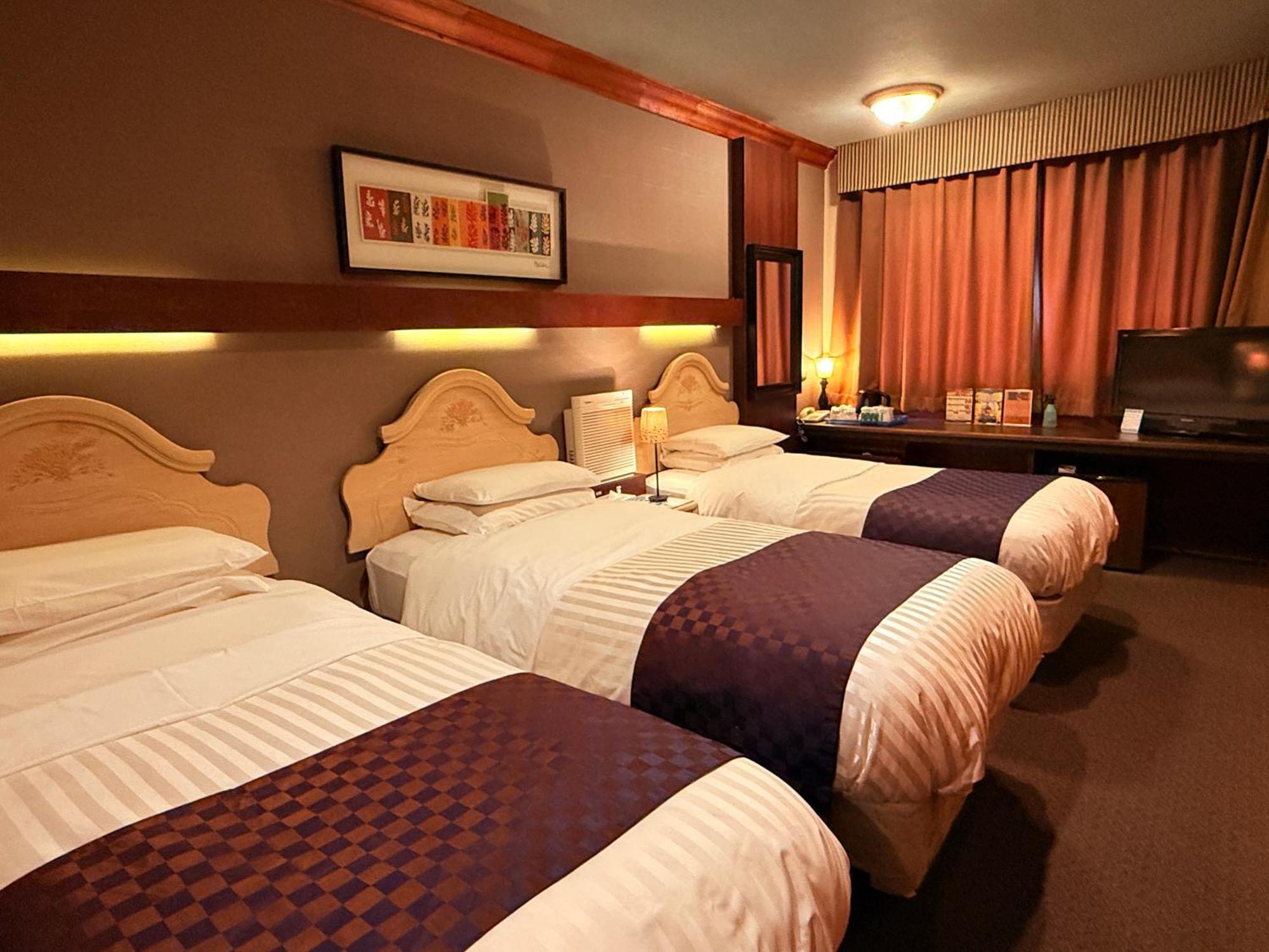 Hotel Gasthof Kagoshima Eksteriør billede