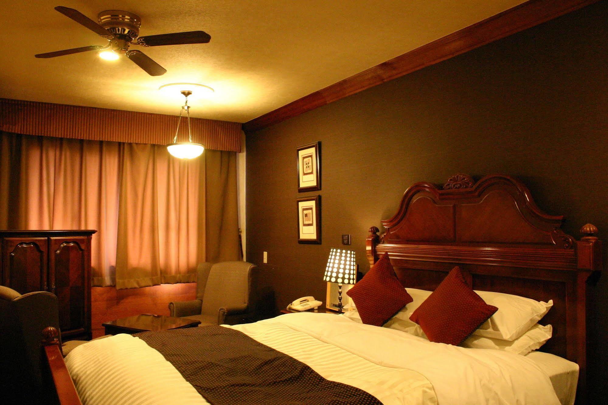 Hotel Gasthof Kagoshima Eksteriør billede